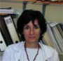 Ana Serrano Gonzalez