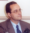 José Ramón Villa Asensi