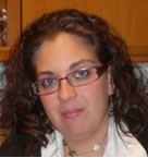 Eva Baquedano